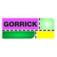 Gorrick 100 Enduro